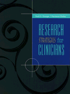 Research Strategies for Clinicians