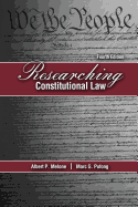 Researching Constitutional Law