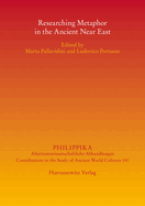 Researching Metaphor in the Ancient Near East