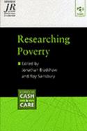 Researching poverty