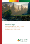 Reserva legal