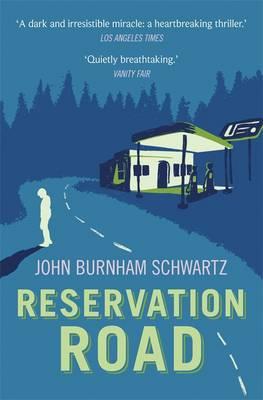 Reservation Road - Schwartz, John Burnham