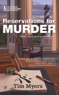 Reservations for Murder