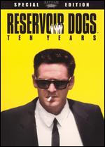 Reservoir Dogs [Blonde Ten Years Special Edition] [2 Discs] - Quentin Tarantino