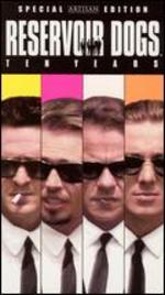 Reservoir Dogs [Collector's Edition] [Blu-ray]
