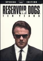 Reservoir Dogs [White Ten Years Special Edition] [2 Discs]