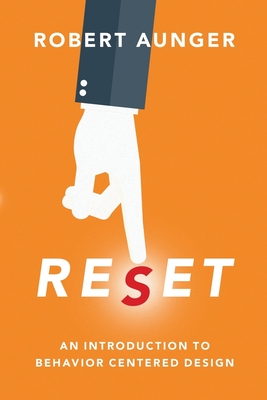 Reset - Aunger, Robert