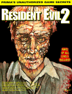 Resident Evil 2: Unauthorized Game Secrets - Ward, Kip, and Kip, Ward, and PCs
