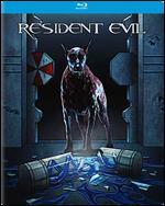 Resident Evil [Blu-ray] [SteelBook]