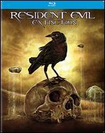 Resident Evil: Extinction [Blu-ray] [SteelBook]