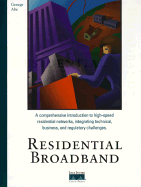Residential Broadband