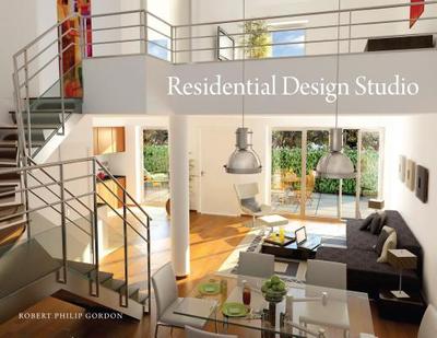 Residential Design Studio - Gordon, Robert Philip