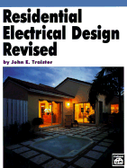 Residential Electrical Design - Traister, John