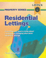 Residential Lettings Guide - Shepperson, Tessa