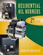 Residential Oil Burners - Weinberger, Herb