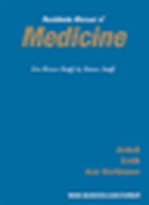 'Residents Manual of Medicine - Ambati, Balamurali, and Smith, W., and 'Azer-Bentsianov, Marie