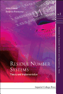 Residue Number Systems (V2)