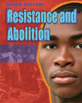 Resistance and Abolition - Lyndon, Dan