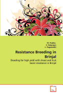 Resistance Breeding in Brinjal