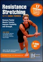 Resistance Stretching With Dara Torres