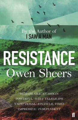 Resistance - Sheers, Owen