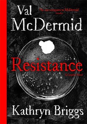 Resistance - McDermid, Val