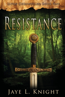 Resistance - Knight, Jaye L