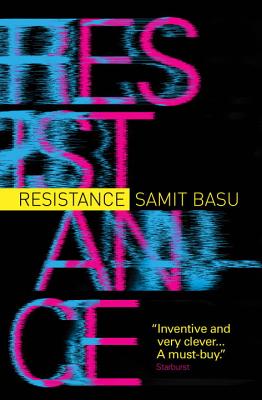 Resistance - Basu, Samit