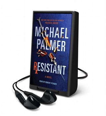 Resistant - Palmer, Michael