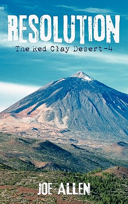 Resolution: The Red Clay Desert-4 - Allen, Joe
