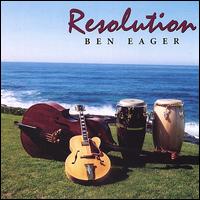 Resolution - Ben Eager