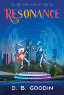 Resonance: A Cyberpunk Experience of Reclaiming Human Culture from the Machines