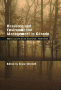 Resource and Environmental Management in Canada