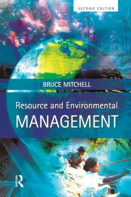 Resource and Environmental Management - Mitchell, Bruce