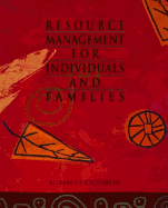 Resource Management for Individuals and Families