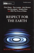 Respect For The Earth - BBC Worldwide