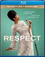 Respect [Includes Digital Copy] [Blu-ray]