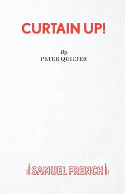Respecting Your Piers - Quilter, Peter