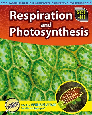 Respiration and Photosynthesis - Latham, Donna