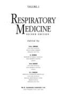 Respiratory Medicine, 2-Volume Set - Brewis, R A L, and Corrin, Bryan, MD, and Geddes, Duncan, MD, Frcp