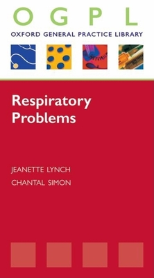 Respiratory Problems - Lynch, Jeannette, and Simon, Chantal