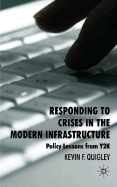 Responding to Crises in the Modern Infrastructure: Policy Lessons from Y2K