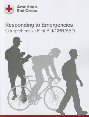 Responding to Emergency: American Red Cross - Staywell
