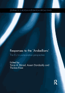 Responses to the 'Arabellions': The EU in Comparative Perspective