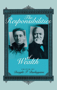 Responsibilities of Wealth