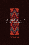 Responsibility in Law and Morality