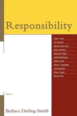 Responsibility - Darling-Smith, Barbara (Editor), and Ames, Roger T (Contributions by), and Chappell, Thomas M (Contributions by)