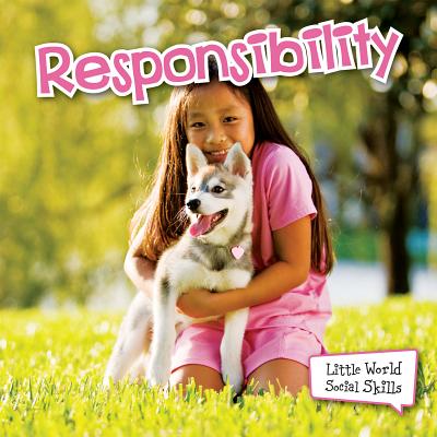 Responsibility - Hicks, Kelli