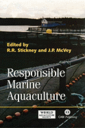Responsible Marine Aquaculture