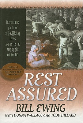 Rest Assured - Ewing, Bill, and Wallace, Donna, and Hillard, Todd